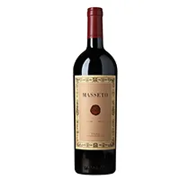 Tenuta Dell'Ornellaia Masseto,Toscana igt. 2022 0,75l