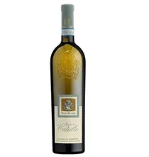 Tenuta Roveglia Lugana, Vigne di Catullo Riserva 2020 0,75l