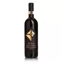 Tenuta San Giorgio Brunello di Montalcino Riserva Ugolforte docg. 2018 0,75l