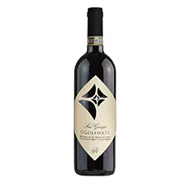Tenuta San Giorgio Brunello di Montalcino Ugolforte 2016 0,75l