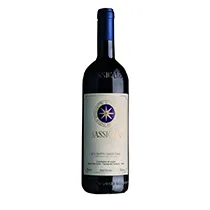 Tenuta San Guido Sassicaia Bolgheri doc. 2021 0,75l