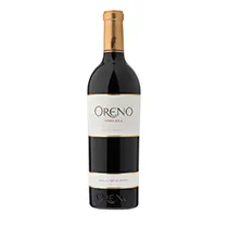 Tenuta Sette Ponti Oreno Toscana igt. 2020 0,75l