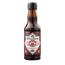 The Bitter Truth Black Cherry  44%  0,2l