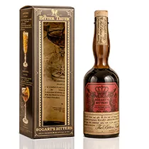 The Bitter Truth Bogart's Bitter  42.1%  0,35l en caja regalo