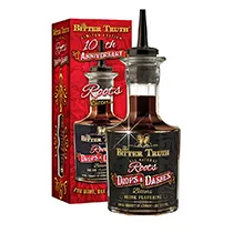 The Bitter Truth Drops&Dashes Roots  42%  0,1l