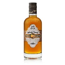 The Bitter Truth Liqueur Apricot  22%  0,5l
