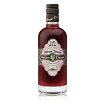 The Bitter Truth Pimento Dram  22%  0,5l