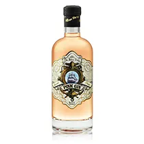The Bitter Truth Pink Gin  40%  0,7l