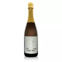 Thomas Schwarz Sekt Rosé brut   0,75l