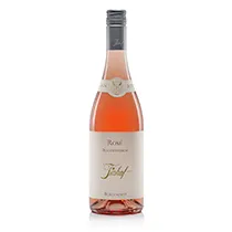 Tinhof Rosé 2024 0,75l