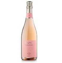 U Mes U Cava Cygnus Giennah Brut rose   0,75l