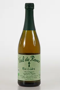 Val de Rance Cidre Bouché Breton Brut   0,75l