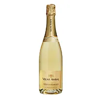 Veuve Ambal Crémant de Bourgogne Brut Blanc de Blancs   0,75l