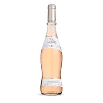 Villa Garrel Côtes de Provence Rosé 2023 0,75l