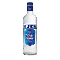 Walewska Pure Grain Vodka Triple Distilled  37.5%  0,7l