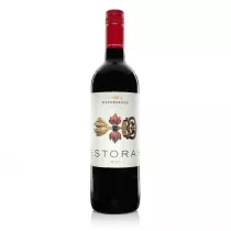 Weingut Esterházy Estoras rot 2020 0,75l