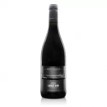 Weingut Hans & Anita Nittnaus Blaufränkisch Leithaberg DAC Lange Ohn 2021 0,75l