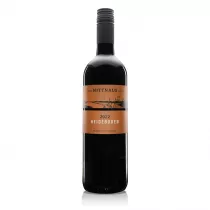 Weingut Hans & Anita Nittnaus Heideboden rot 2022 0,75l