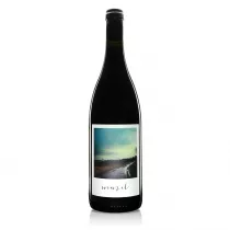 Wenzel Michael Pinot Noir Analogue N°4 2021 0,75l