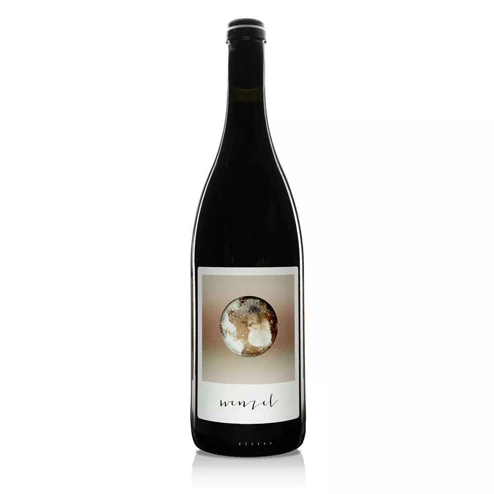 Wenzel Michael Pinot Noir Kalkstein 2023 0,75l